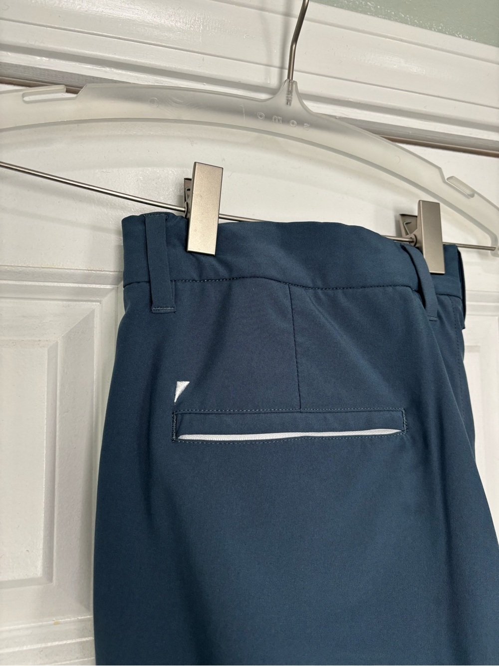 Men’s Primo Golf Everyday Jogger Pants - Slate Blue - 34 Regular